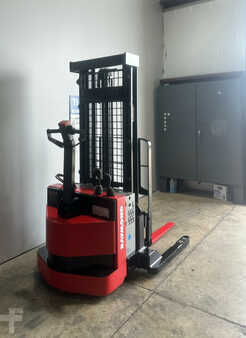 Apilador eléctrico - Raymond RSS40 (5)