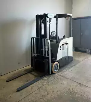 Stand-Up Rider Forklift 2014  Crown RC 5530-30 (7)