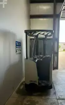 Stand-Up Rider Forklift 2014  Crown RC 5530-30 (8)