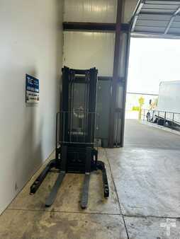 Apilador eléctrico 2017  Crown Crown SX3000 (9)