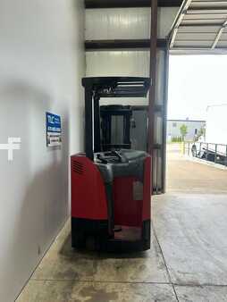 Apilador conductor incorporado 2013  Raymond  (9)