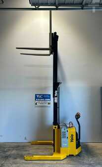 Pallet Stackers 2020  Yale MSW040SFN24TV087 (2)