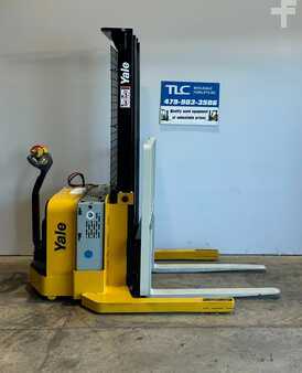 Pallet Stackers 2020  Yale MSW040SFN24TV087 (3)