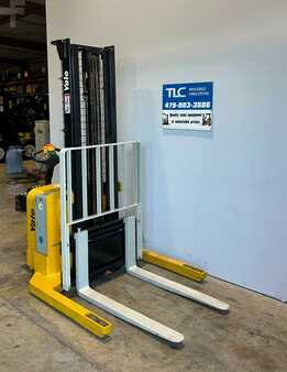 Pallet Stackers 2020  Yale MSW040SFN24TV087 (4)