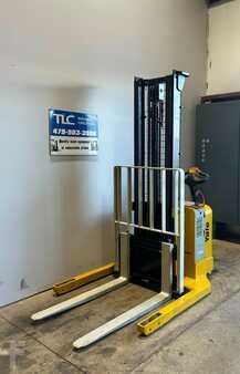 Pallet Stackers 2020  Yale MSW040SFN24TV087 (7)