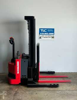 Apilador eléctrico - Raymond RSS40 (1)