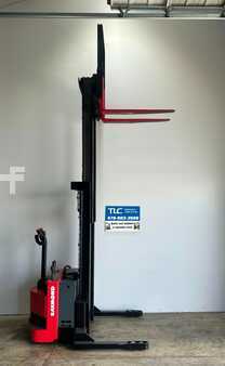 Apilador eléctrico - Raymond RSS40 (2)