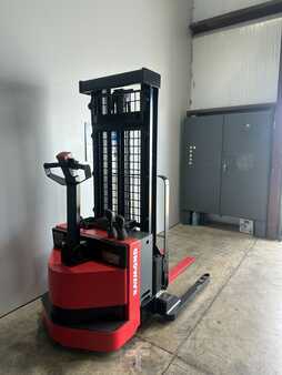 Apilador eléctrico - Raymond RSS40 (5)