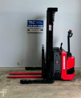 Apilador eléctrico - Raymond RSS40 (1)