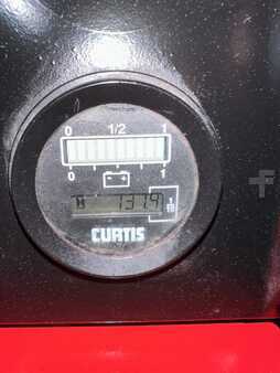 Apilador eléctrico - Raymond RSS40 (11)