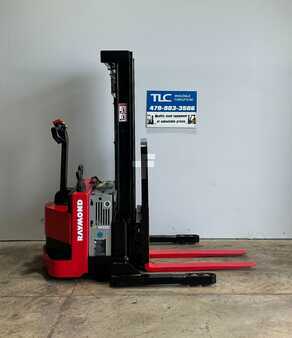 Apilador eléctrico - Raymond RSS40 (1)