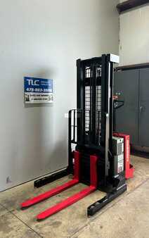 Apilador eléctrico - Raymond RSS40 (7)