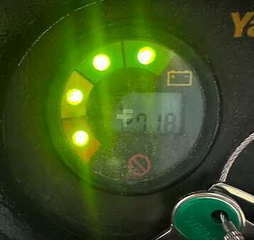 Pallet Stackers 2016  Yale MSW040SFN24TV087 (10)