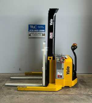 Pallet Stackers 2016  Yale MSW040SFN24TV087 (3)