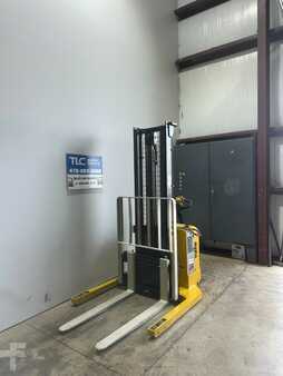 Pallet Stackers 2016  Yale MSW040SFN24TV087 (7)