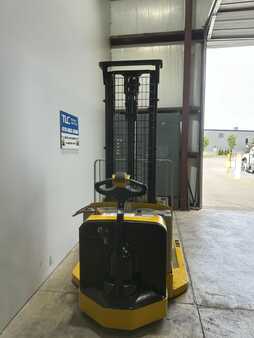 Pallet Stackers 2016  Yale MSW040SFN24TV087 (8)