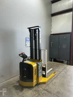 Pallet Stackers 2022  Yale MSW040SFN24TV087 (7)