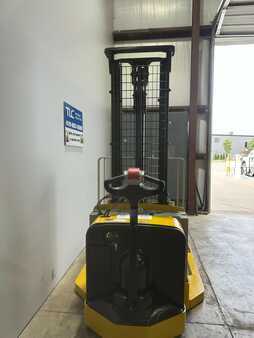 Pallet Stackers 2022  Yale MSW040SFN24TV087 (8)