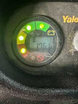 Pallet Stackers 2016  Yale MSW040SFN24TE072 (11)