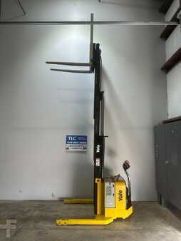Pallet Stackers 2016  Yale MSW040SFN24TE072 (2)