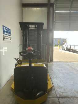 Pallet Stackers 2016  Yale MSW040SFN24TE072 (8)