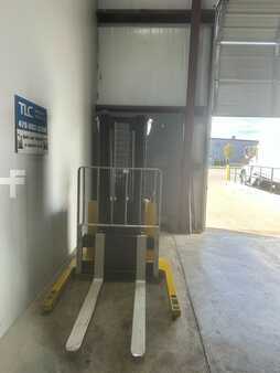 Pallet Stackers 2016  Yale MSW040SFN24TE072 (9)