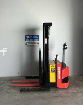 Apilador eléctrico - Raymond RSS40 (1)