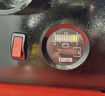 Apilador eléctrico - Raymond RSS40 (11)