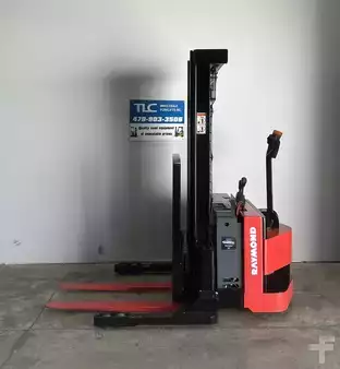 Pallet Stackers 2014  Raymond RSS40 (1)