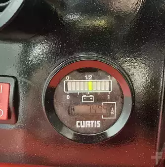 Pallet Stackers 2014  Raymond RSS40 (11)