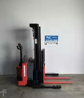 Pallet Stackers 2014  Raymond RSS40 (3)