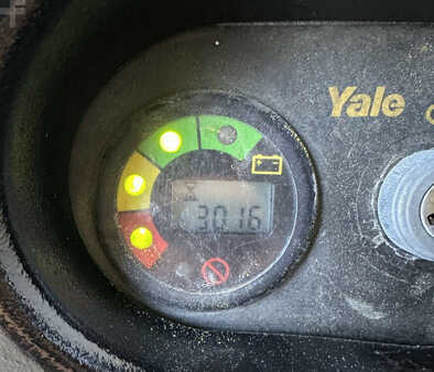 Pallet Stackers 2016  Yale MSW040SFN24TV087 (11)