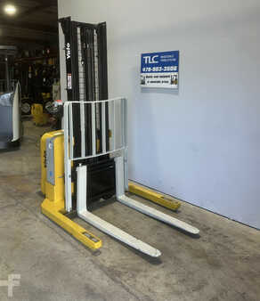 Pallet Stackers 2016  Yale MSW040SFN24TV087 (4)