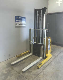 Pallet Stackers 2016  Yale MSW040SFN24TV087 (7)