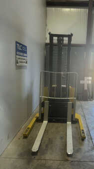 Pallet Stackers 2016  Yale MSW040SFN24TV087 (8)