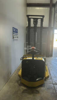 Pallet Stackers 2016  Yale MSW040SFN24TV087 (9)