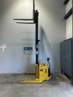 Pallet Stackers 2009  Yale MSW040SFN24TV087 (2)