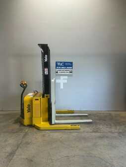 Pallet Stackers 2009  Yale MSW040SFN24TV087 (3)