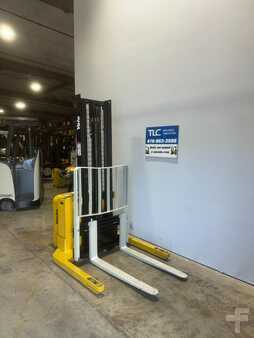 Pallet Stackers 2009  Yale MSW040SFN24TV087 (6)