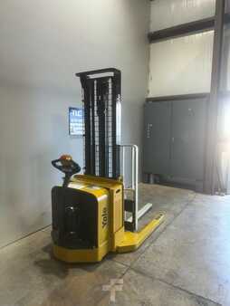 Pallet Stackers 2009  Yale MSW040SFN24TV087 (7)