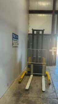 Pallet Stackers 2009  Yale MSW040SFN24TV087 (9)