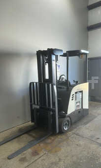 Stand-Up Rider Forklift 2015  Crown RC 5530-30 (7)