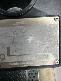 Propane Forklifts 2015  Unicarriers MP1F1A20LV (10)