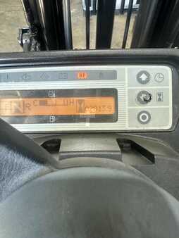 Propane Forklifts 2014  Unicarriers MP1F2A25LV (12)