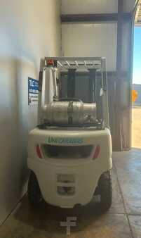 Propane Forklifts 2014  Unicarriers MP1F2A25LV (8)