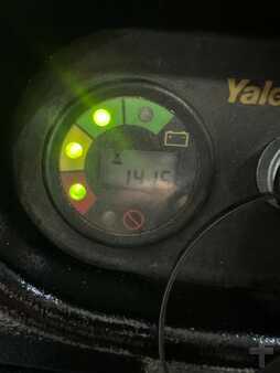 Pallet Stackers 2014  Yale MSW040SFN24TE072 (11)