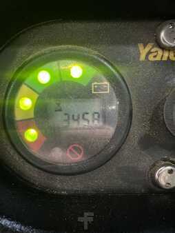 Pallet Stackers 2012  Yale MSW040SFN24TV087 (11)