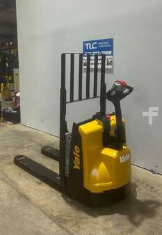 Electric Pallet Jacks - Yale MPB045VGN24T2746 (4)