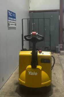 Electric Pallet Jacks - Yale MPB045VGN24T2746 (6)