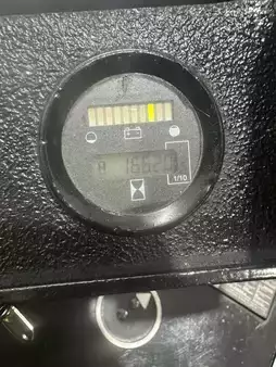 Patín Eléctrico 2007  Crown PR3020-60 (9)